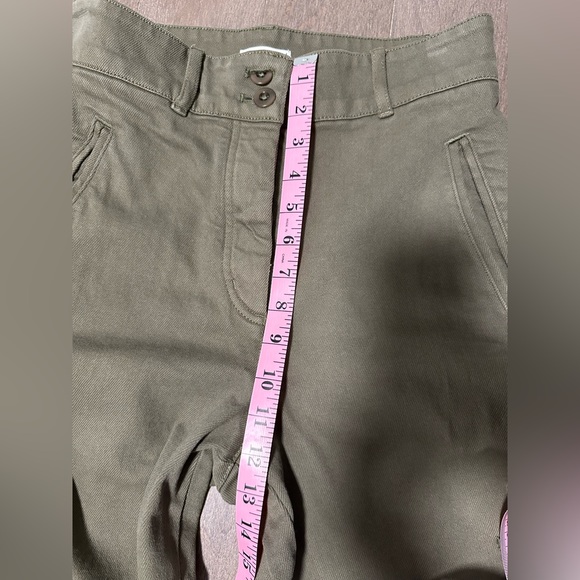 Wilfred Free Modern Cargo Pants - Picture 4 of 10